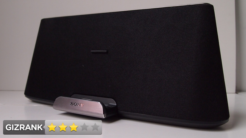 Illustration for article titled The Best iPod Dock